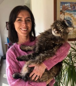 Maine Coon Central Profile Picture