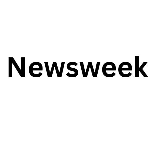Featured on Newsweek.com - Large