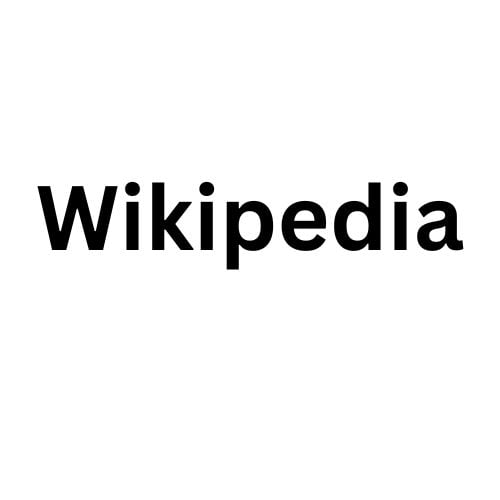 Featured on Wikipedia